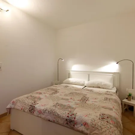 App. 1 Haus Duckdalben Apartment *