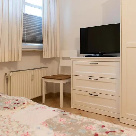 App. 1 Haus Duckdalben * Haffkrug