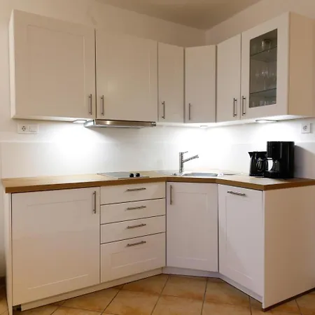 App. 1 Haus Duckdalben