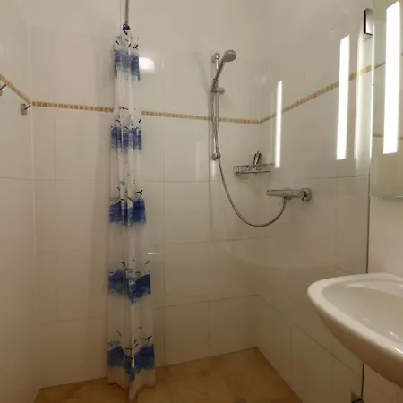 App. 1 Haus Duckdalben Apartment