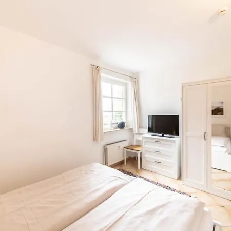 App. 1 Haus Duckdalben Хаффкруг