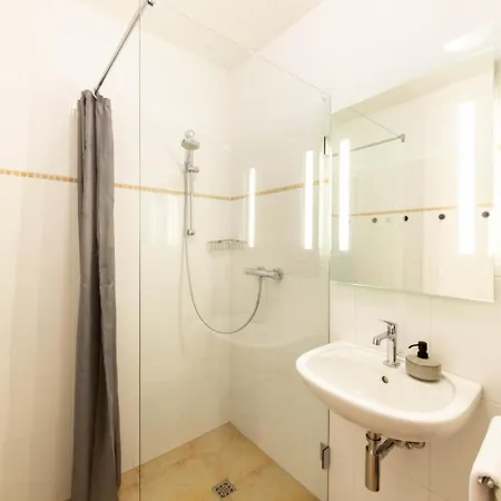 App. 1 Haus Duckdalben