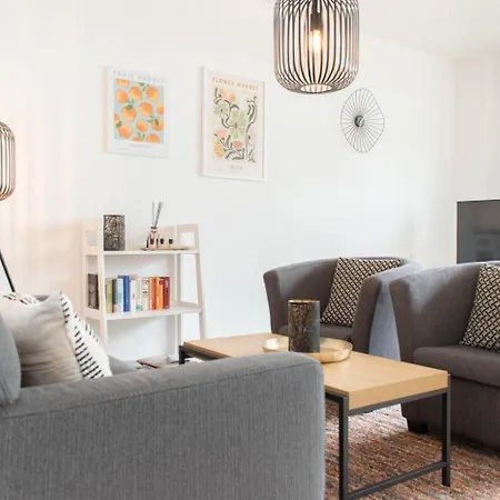 App. 1 Haus Duckdalben