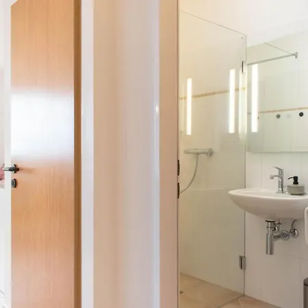 App. 1 Haus Duckdalben