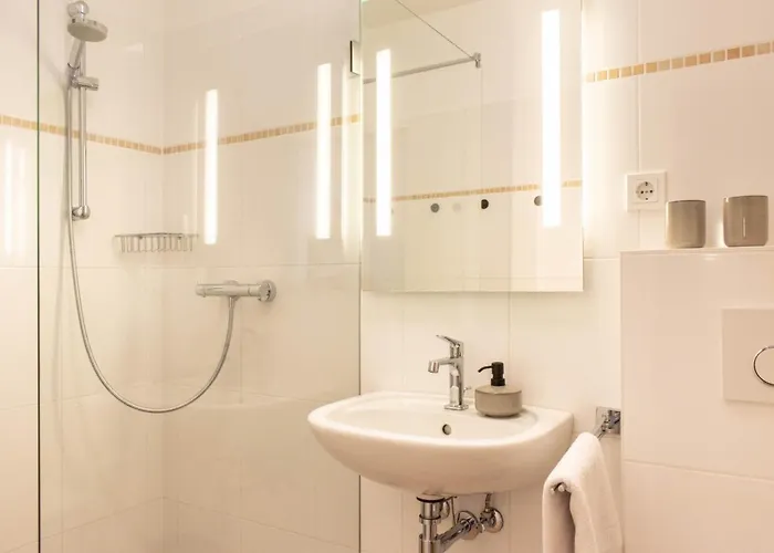 App. 1 Haus Duckdalben Appartamento Haffkrug