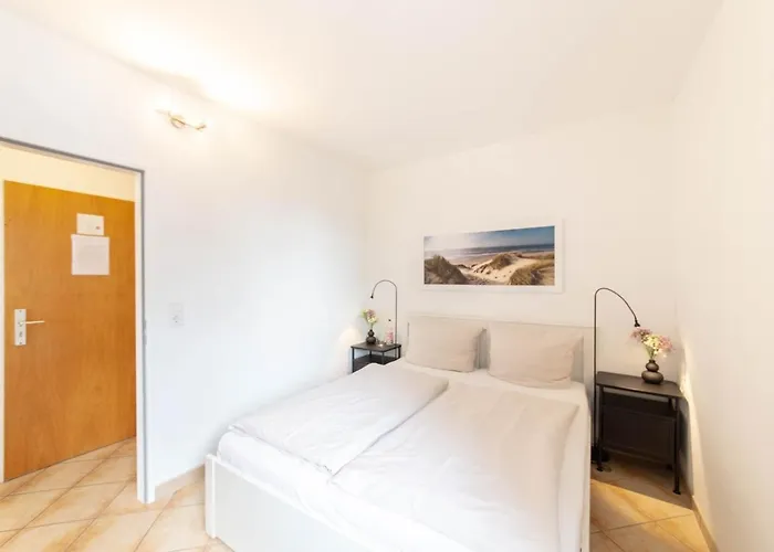 App. 1 Haus Duckdalben * Haffkrug