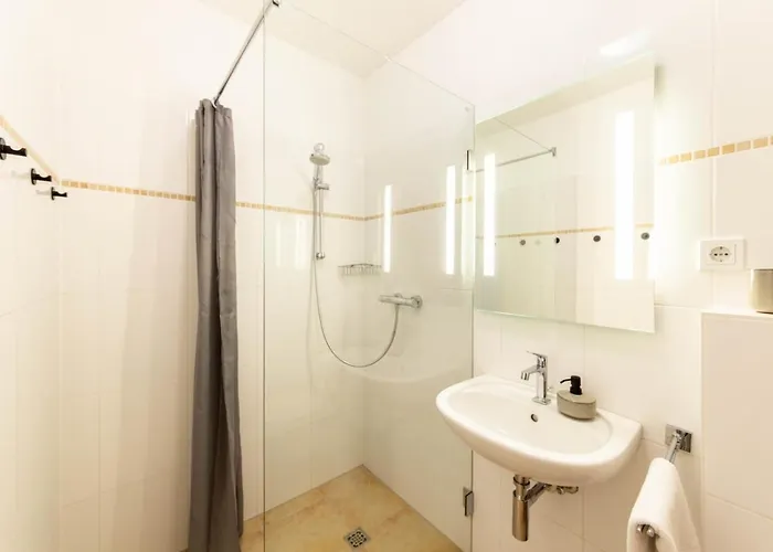 App. 1 Haus Duckdalben