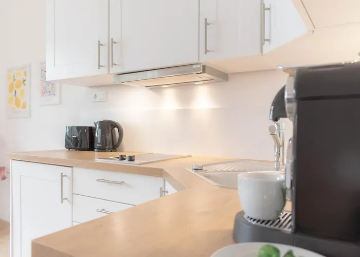 App. 1 Haus Duckdalben