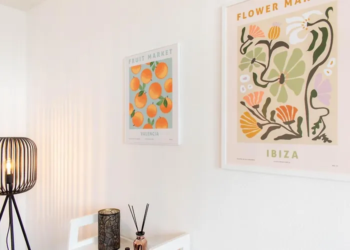 App. 1 Haus Duckdalben *