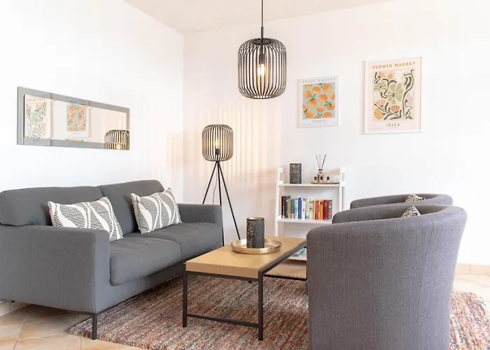 Appartamento App. 1 Haus Duckdalben Haffkrug